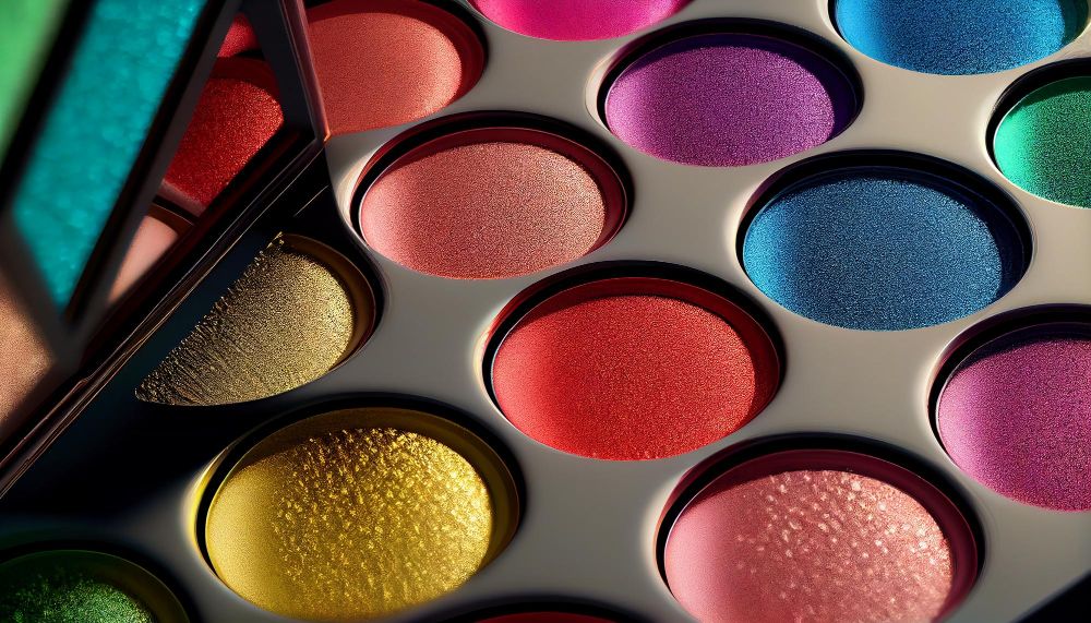 Como combinar as cores da maquiagem? A Love Store Makeup responde