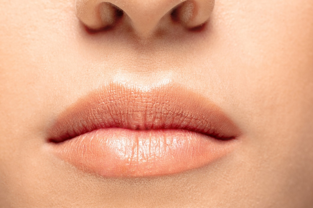 Esfoliação e Hidratação Labial: Dupla Dinâmica Para Lábios Perfeitos