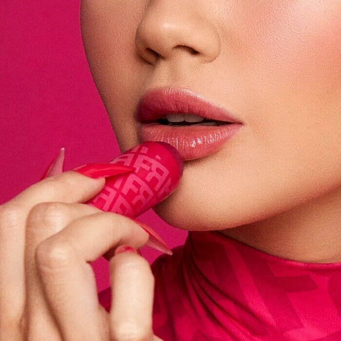 Cor e Cuidado: O Lip Tint que Está Conquistando Corações
