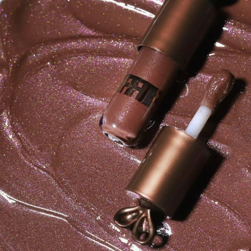 Descubra as Maravilhas dos Glosses para Valorizar os Lábios