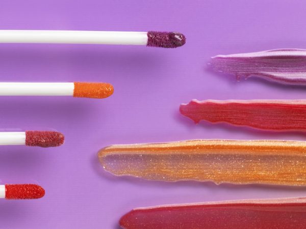 Gloss Labial: Como o Brilho Perfeito Pode Transformar Sua Maquiagem