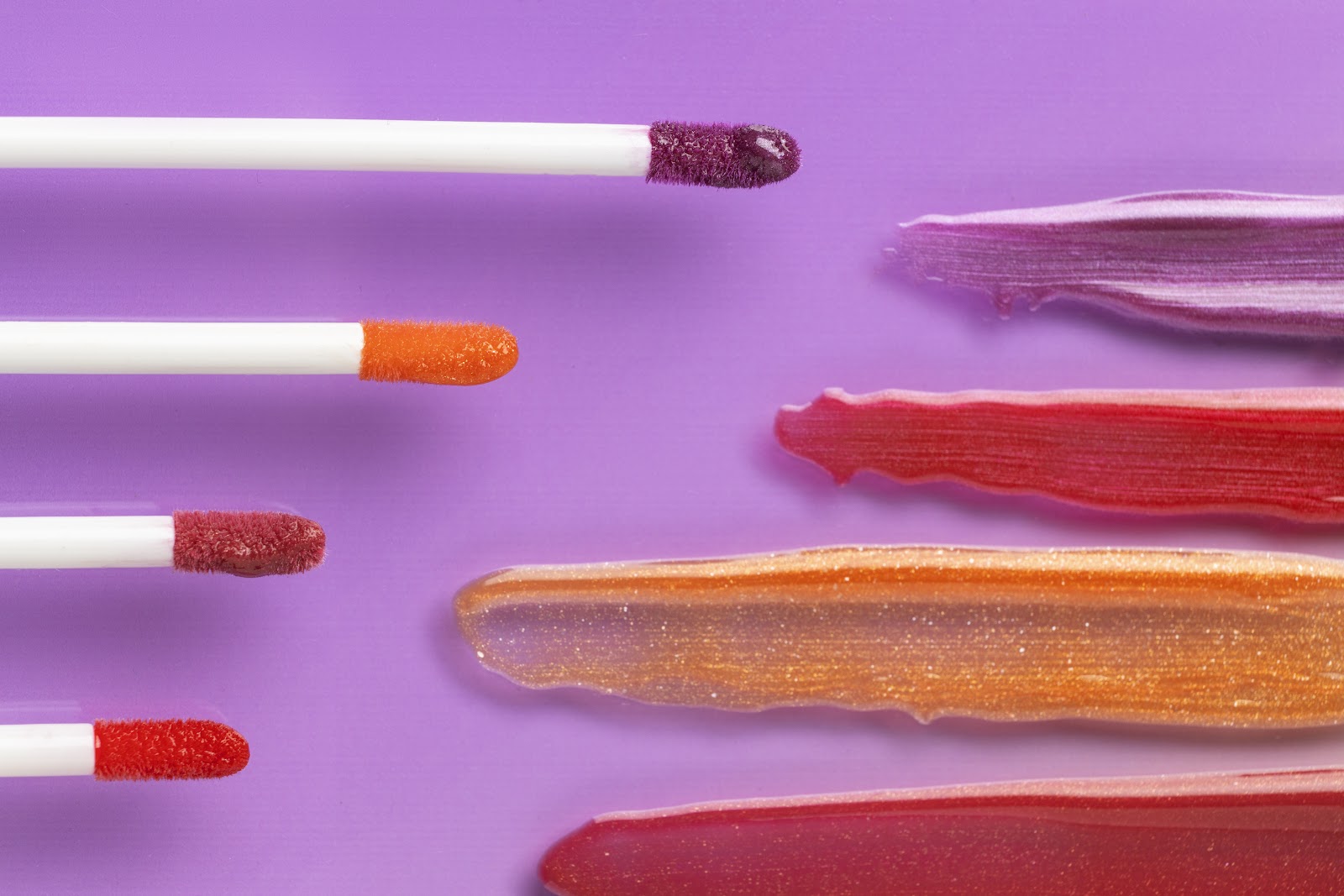 Gloss Labial: Como o Brilho Perfeito Pode Transformar Sua Maquiagem