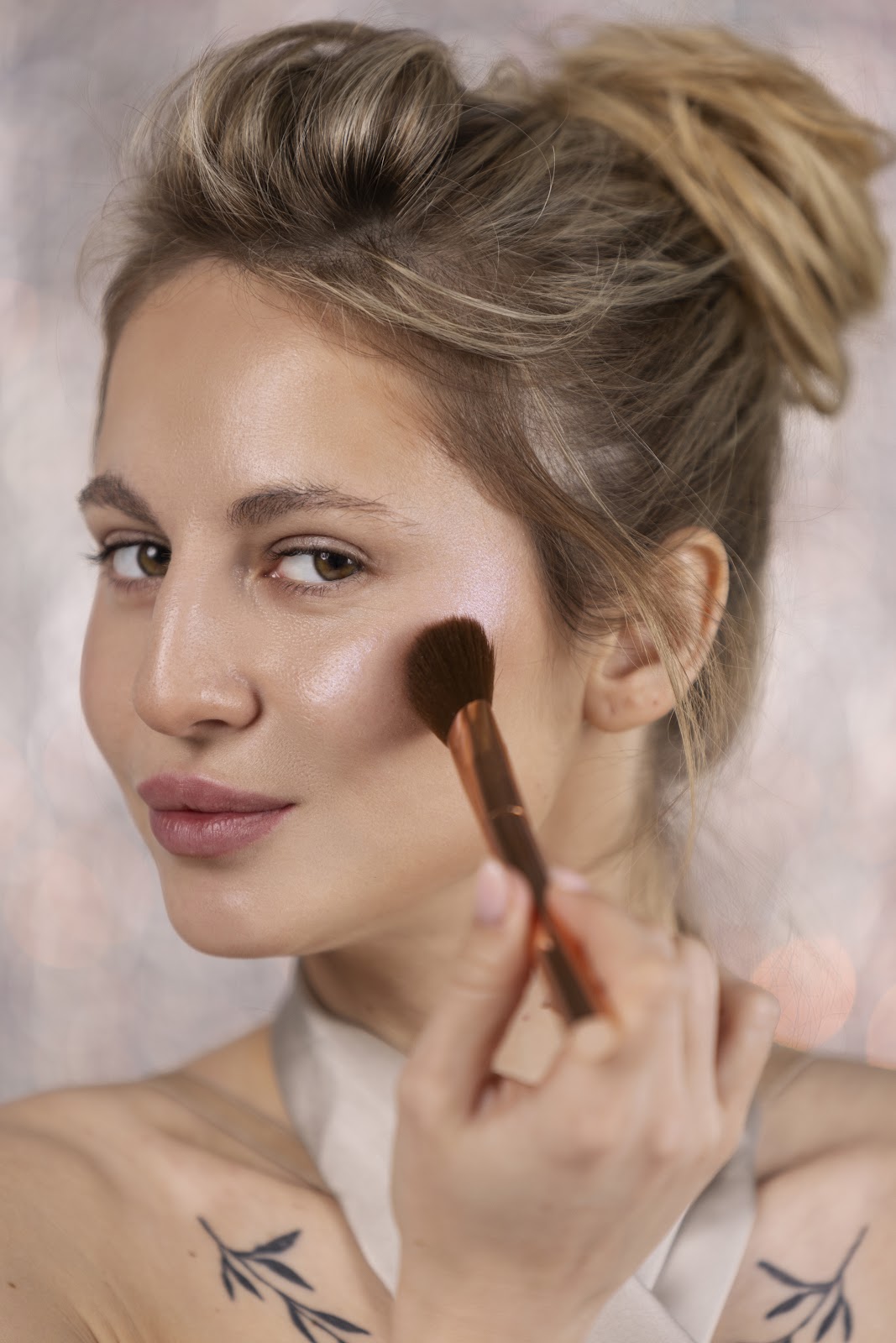 Iluminador: Segredos para um Glow Natural no Rosto
