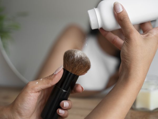 Limpeza de Pincéis: Por Que e Como Manter Suas Ferramentas Impecáveis